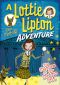 [A Lottie Lipton Adventure 01] • The Curse of the Cairo Cat